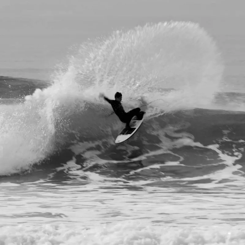 Firewire Helium Mashup Surfboard - Futures-3